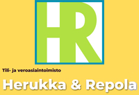Tili- ja veroasiaintoimisto Herukka & Repola Oy